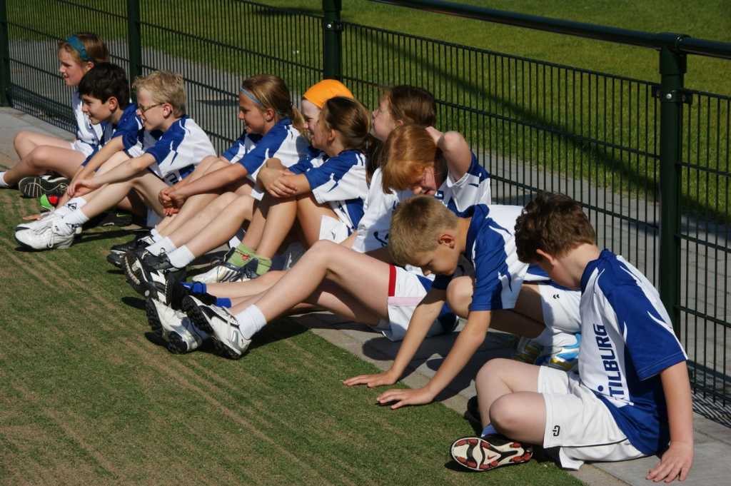 Korfbal E2  5 juni 2010.JPG